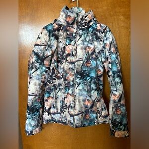 Roxy Winter Coat M